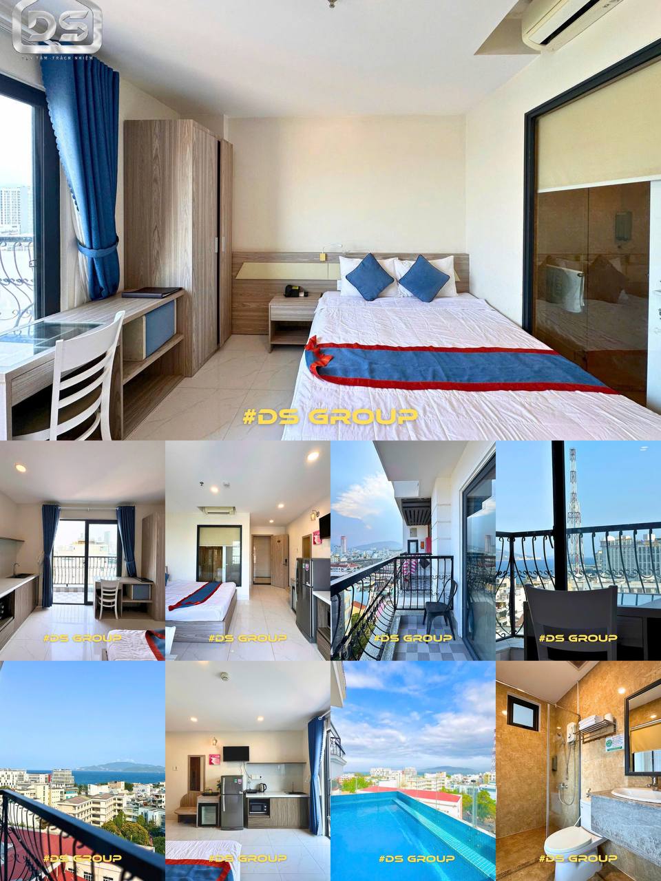 Сдаётся меблированная квартира площадью 30 м² на 7-м этаже с балконом…