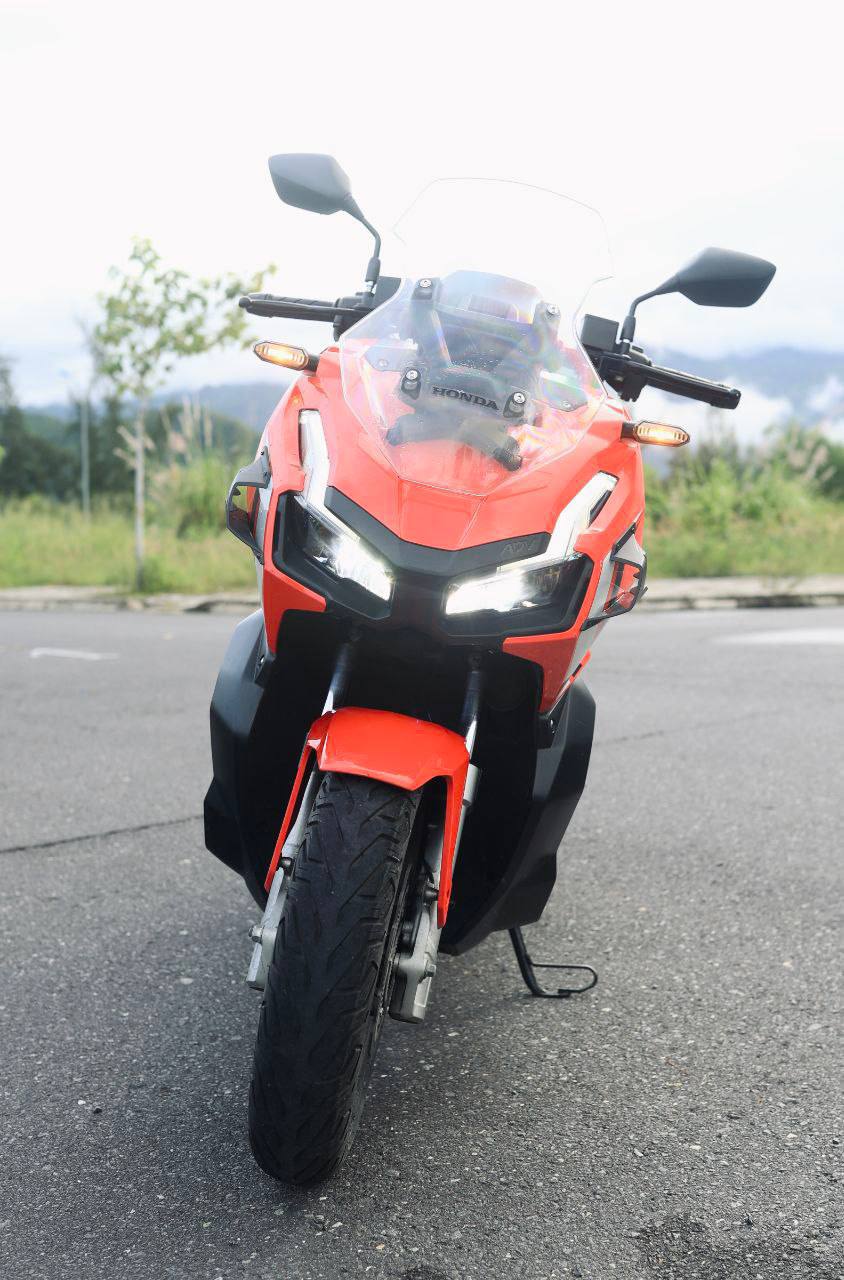 Сдаётся в аренду Honda ADV 2019 года, 150 куб.см.