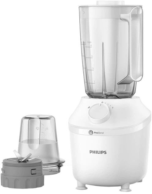 Продаётся блендер PHILIPS 3000 series HR2041/10 в состоянии нового