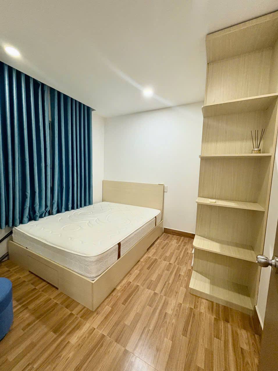Сдается квартира площадью 62 м² с 2 спальнями и 2 ванными комнатами, п