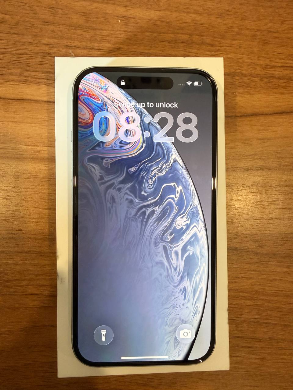 Продаётся iPhone 15 на 256 ГБ