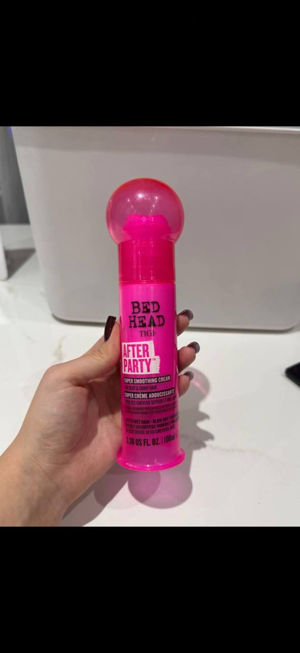 Продается крем для волос Bed Head After Party, объем 420 мл