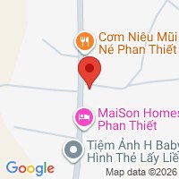Ищем чистый и комфортный дом или квартиру в районе Hàm Tiến / Mũi Né на примерно 2…