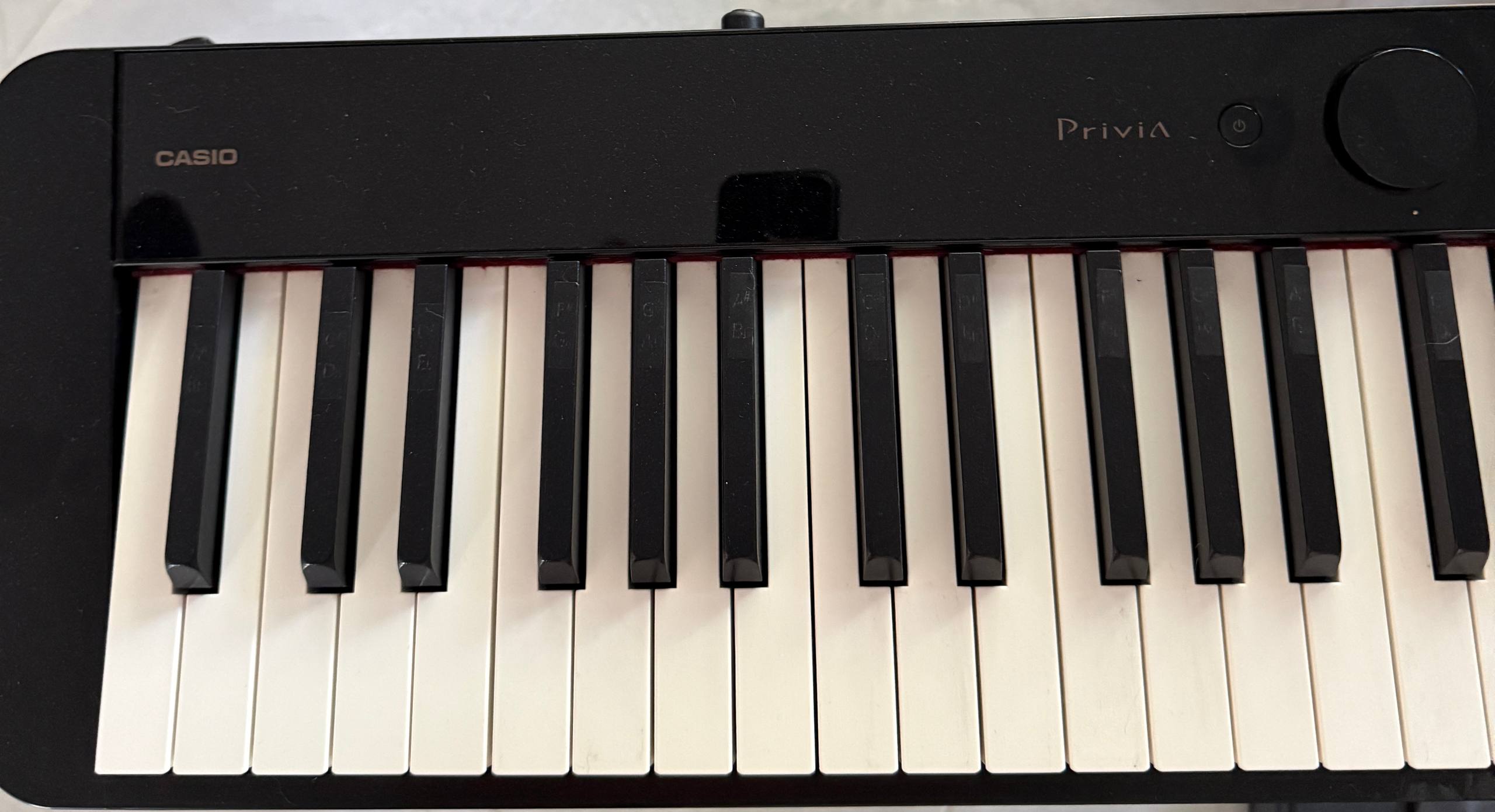 Продаётся цифровое пианино Casio PX-S1100 в отличном состоянии
