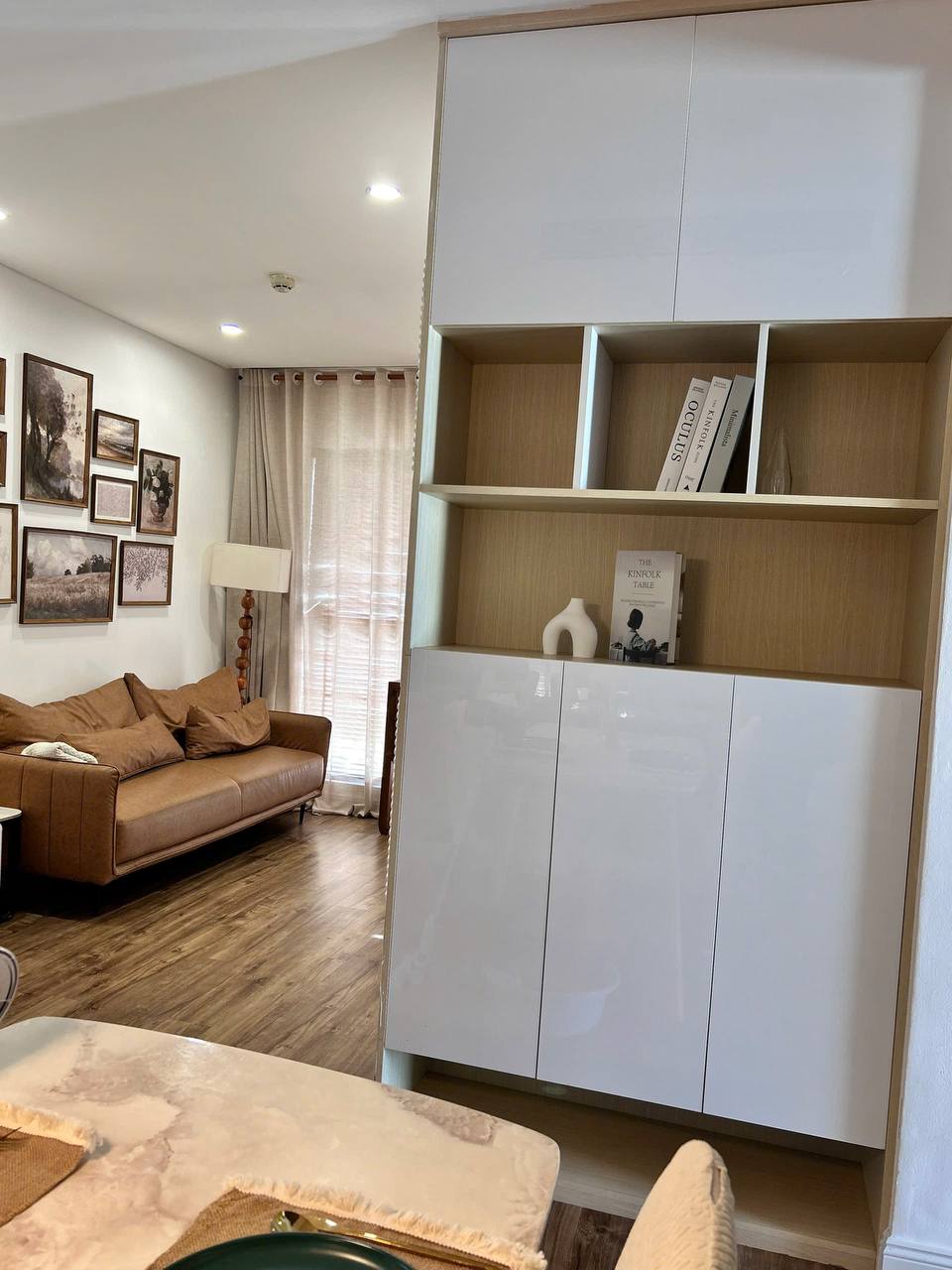 Фото 3: Сдается двухкомнатная квартира на Голд-Кост, площадь 61 м², 2 спальни и 2 ванные комнаты.