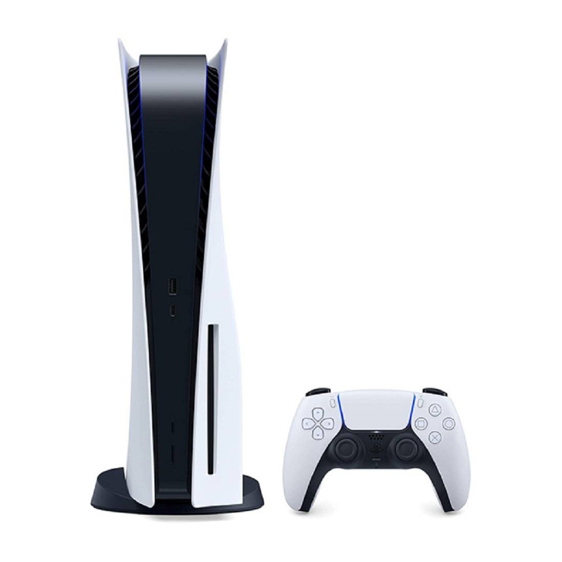 Продается Sony PlayStation 5 с дисководом