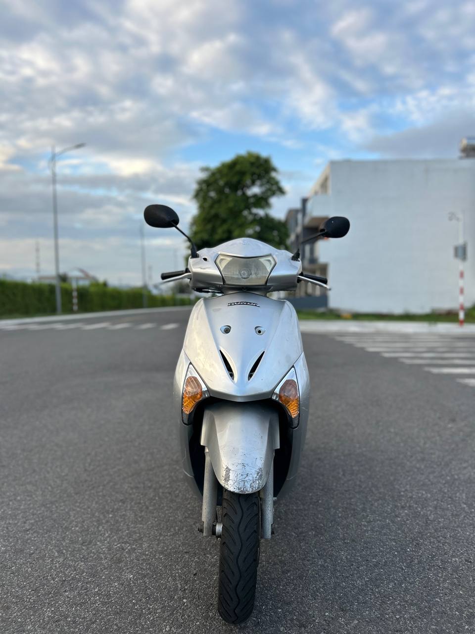 Фото 2: Продаётся мотоцикл Honda SCR в отличном техническом состоянии, полност