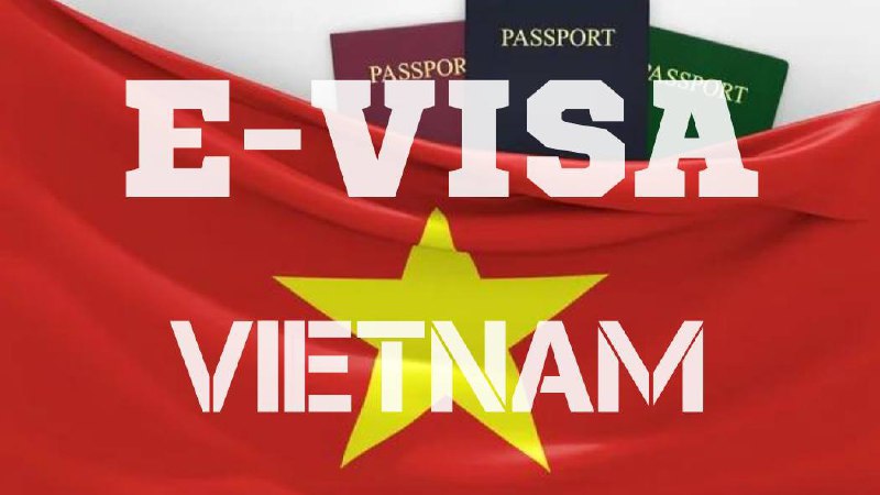 Оформление туристических виз во Вьетнам: Single и Multiple E-visa на срок до 90 дней.