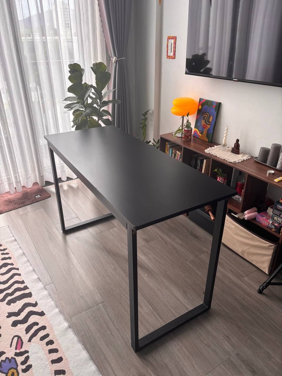 Продам стол размером 120×50×75 см