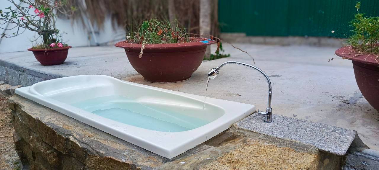 Фото 2: Сдаётся дом в центре Муйне на улице Нгуен Динь Чьеу