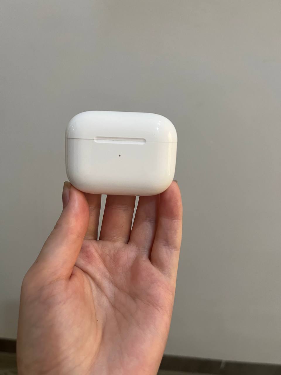 Фото 2: Наушники AirPods Pro в отличном состоянии, использовались аккуратно