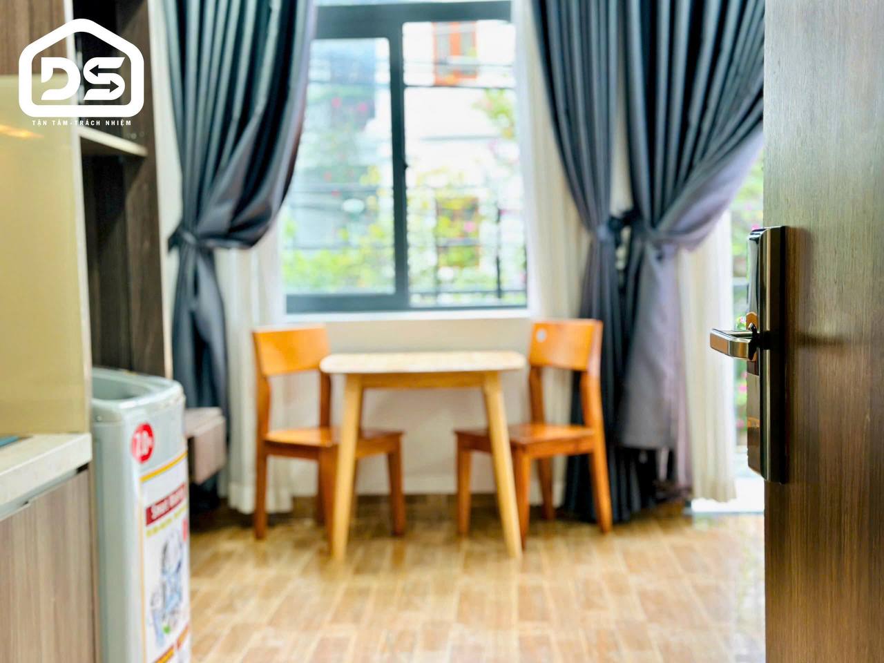 Сдается квартира в ACC Mango Garden, район Фуок Хоа, центр города