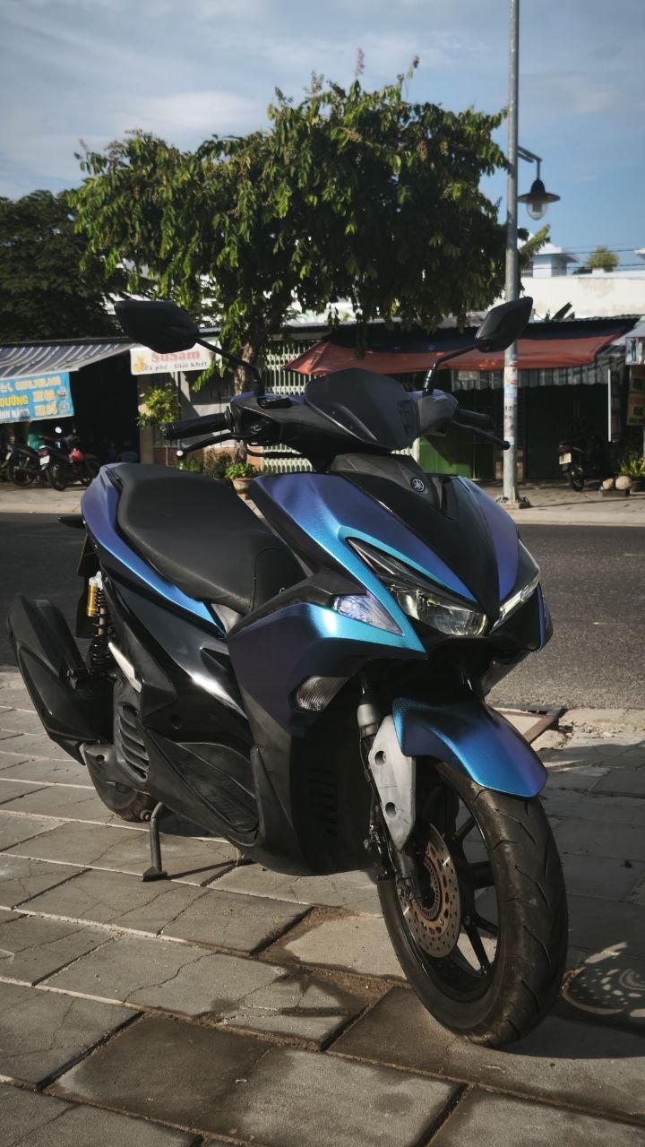 Продаётся Yamaha NVX Smart Key 2017 года, 125 см³, полностью обслуженный и технически…