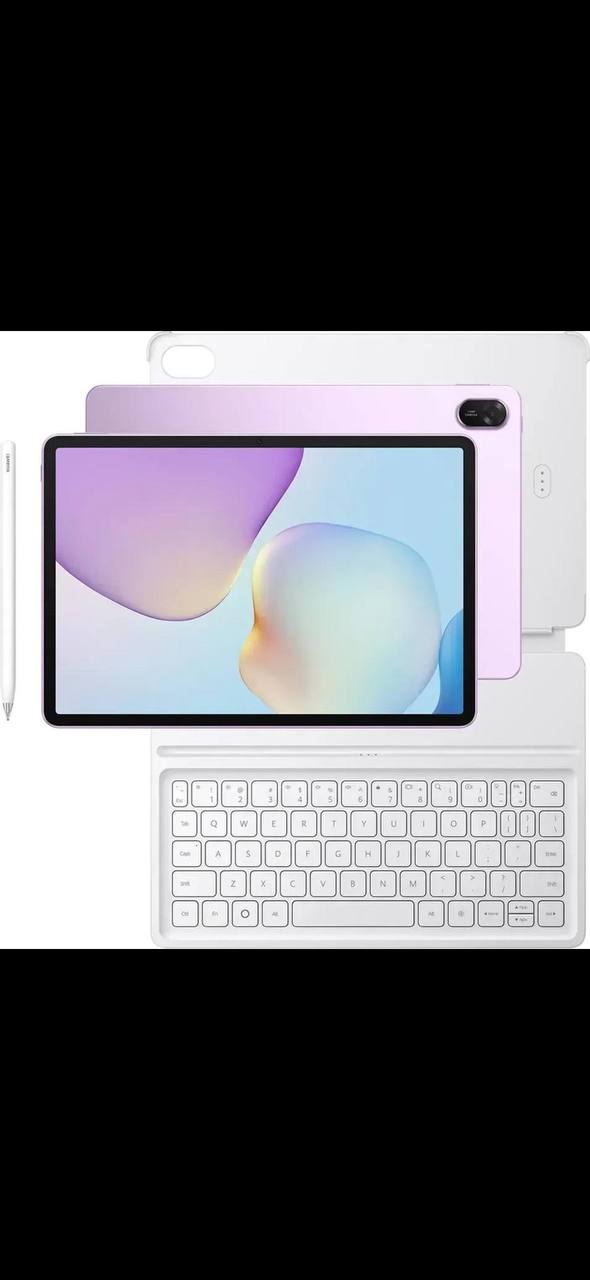 Продается планшет HUAWEI MatePad 11.5 в отличном состоянии, 256 ГБ памяти, 8 ГБ ОЗУ.