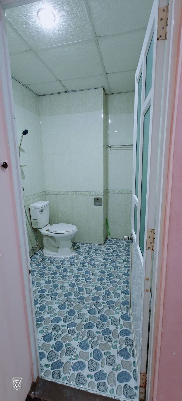 Фото 3: Апартаменты 30 кв.м в глубине улицы Hùng Vương, в 200 метрах от пляжа, с собственной…