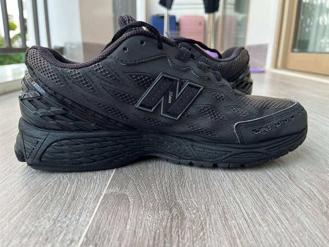 Фото 3: Продаются кроссовки New Balance 1906R, оригинал, куплены в…