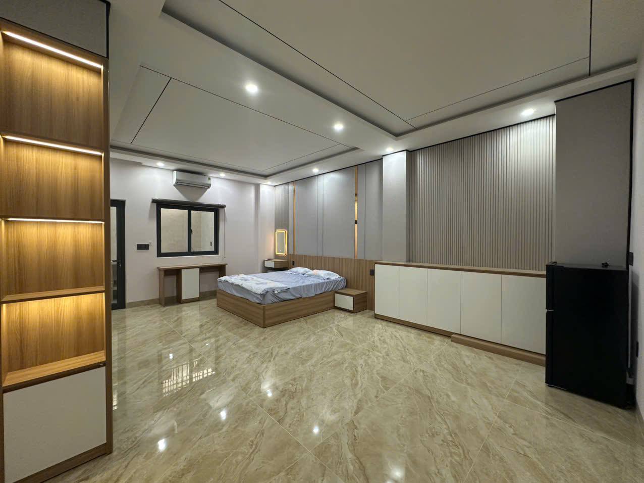 Фото 3: Сдаётся квартира 35 м² в комплексе KĐT VCN Phước Long 2 в южной части