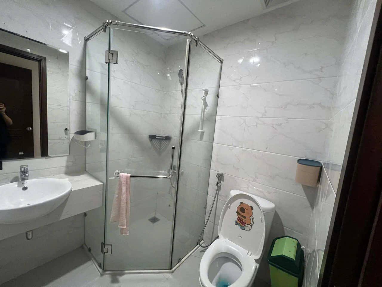 Фото 3: Сдаётся квартира в CT2, 15-й этаж, 2 спальни, 2 туалета