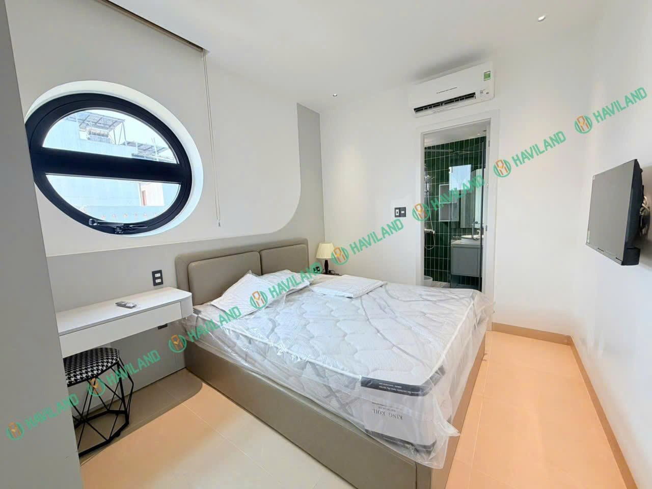 Фото 2: Роскошная двухкомнатная квартира на улице My Khe 7, район Son Tra, Дананг.
