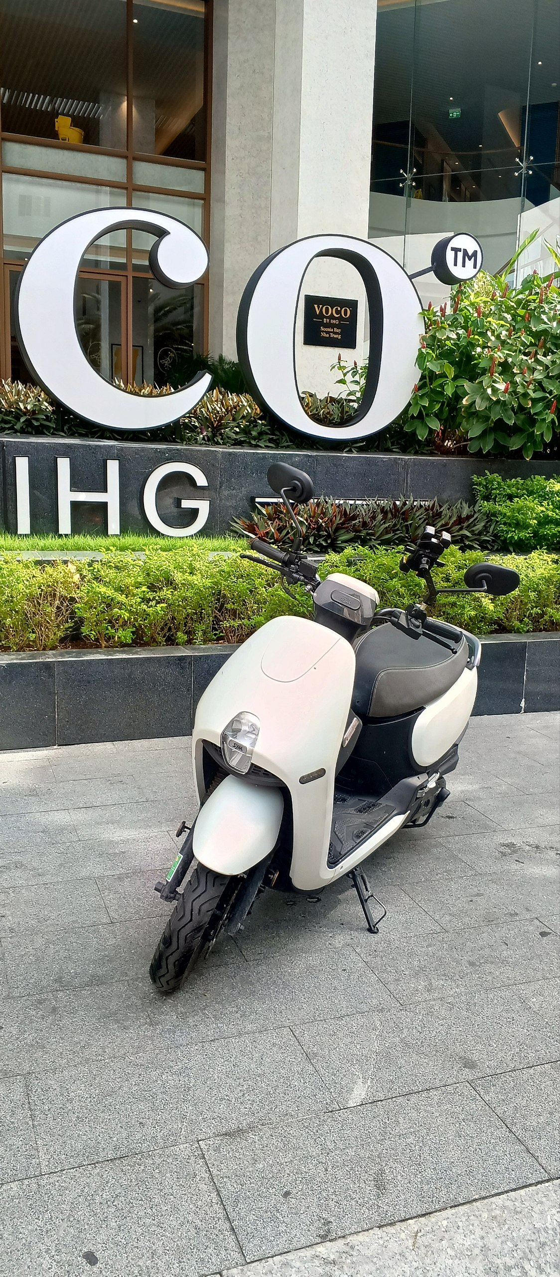 Продаётся скутер SYM Priti 50cc 2024 года в идеальном состоянии