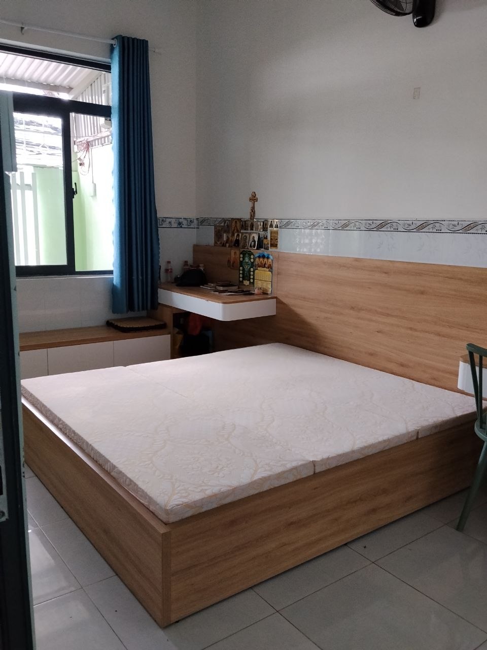 Фото 2: Сдаётся квартира с двумя спальнями, площадью 90 м², на юге Нячанга
