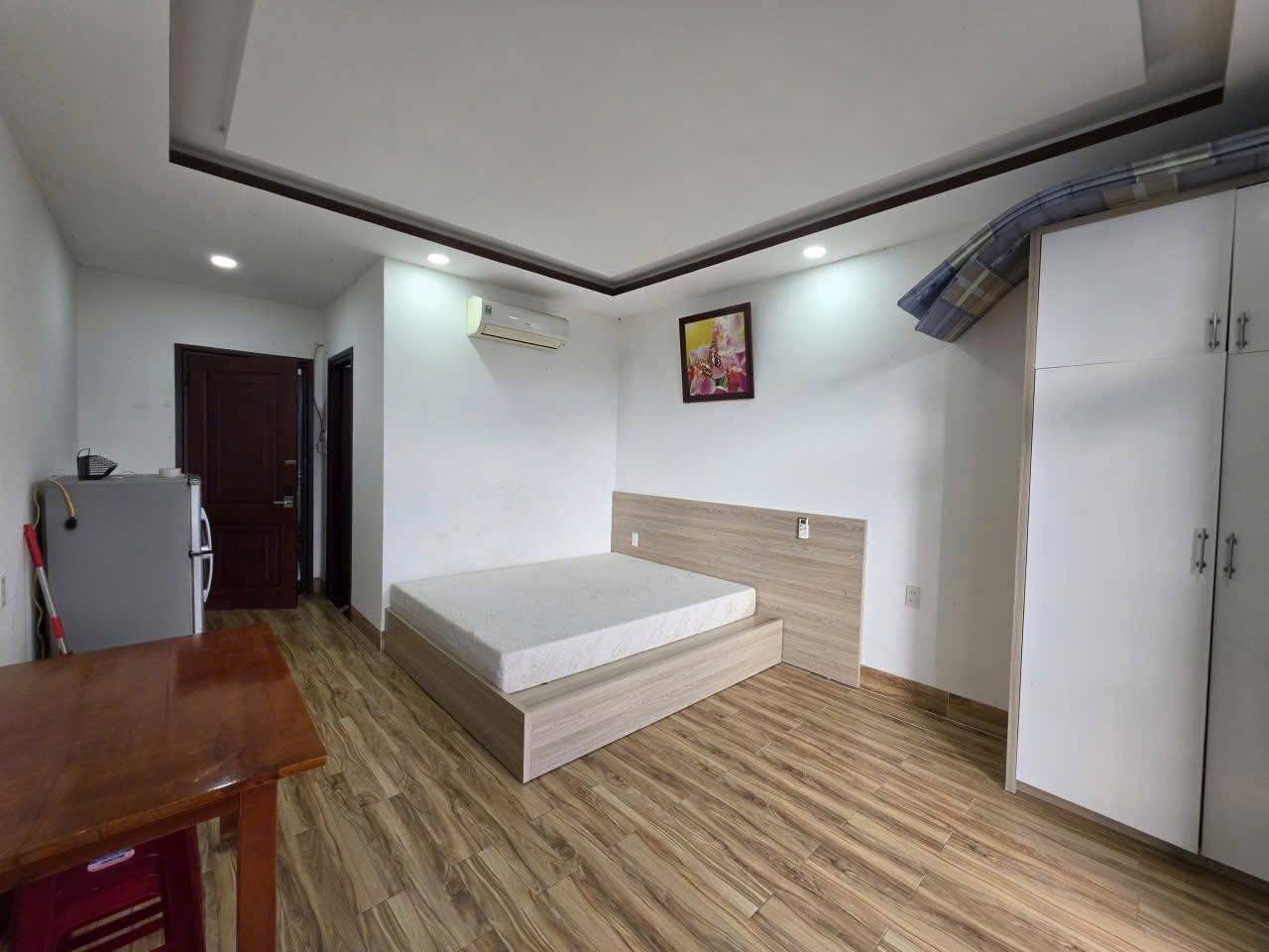 Фото 2: Сдаётся студия 25 м² на улице 19/5 Vĩnh Điềm Trung, западный Нячанг