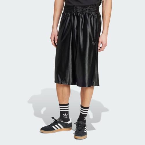 Новые шорты Adidas унисекс, размер XS