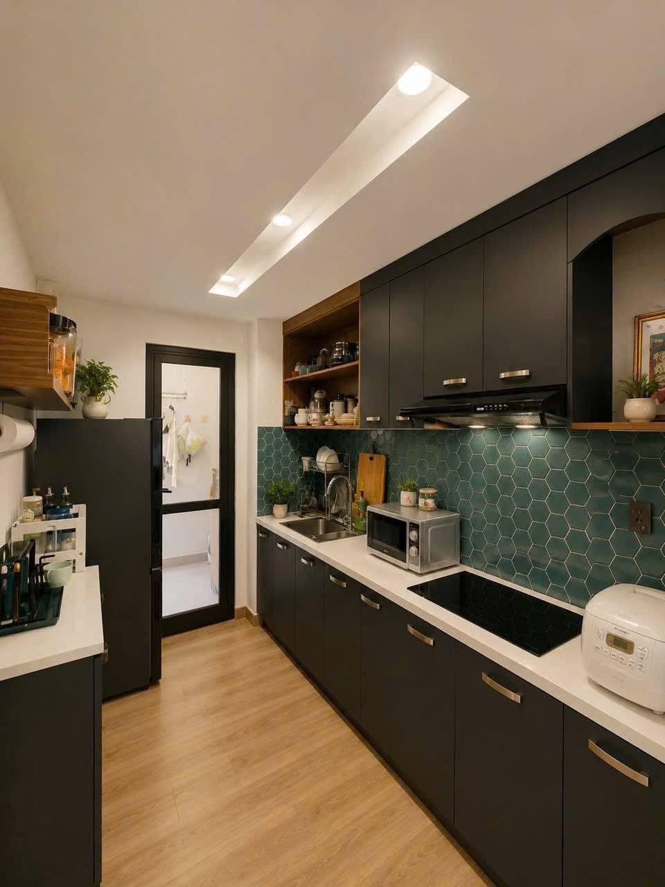 Фото 3: Сдаётся квартира в жилом комплексе CT2 VCN Phuoc Hai площадью 70 м² с