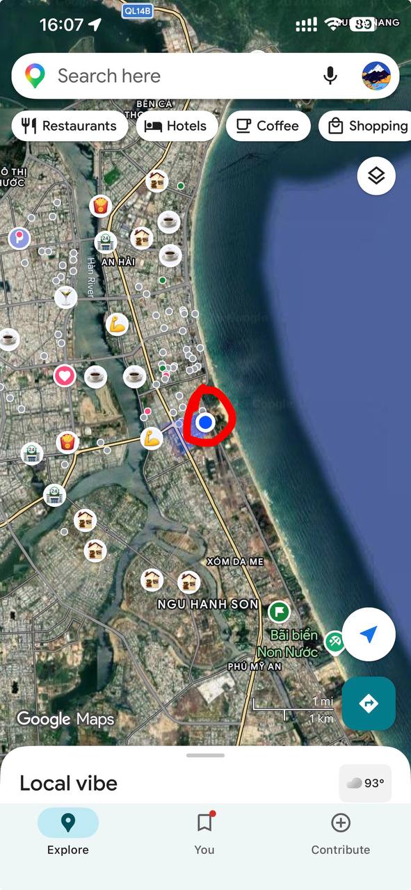 Пересдам двухкомнатную квартиру в трёх минутах ходьбы от пляжа