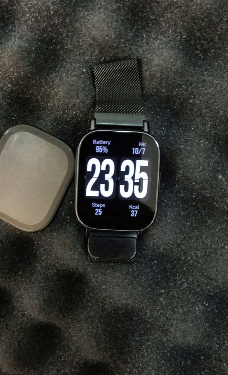 Продаются смарт-часы Xiaomi Redmi Watch 5 Lite в идеальном состоянии.