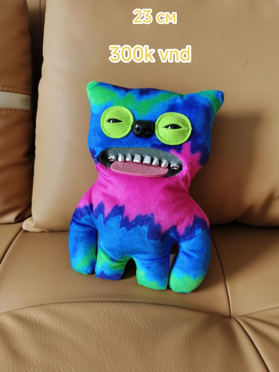 Продаю игрушки Fugglers в отличном состоянии
