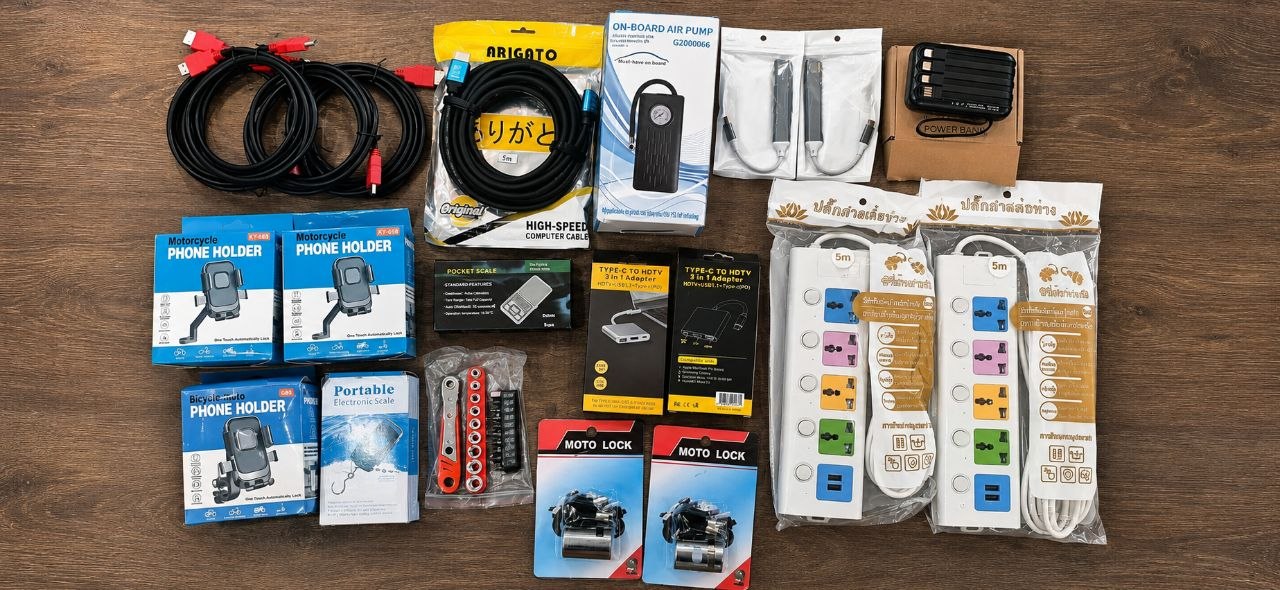 Продаются новые товары: HDMI-кабели 2м и 5м, переходники Type-C, USB-хабы…