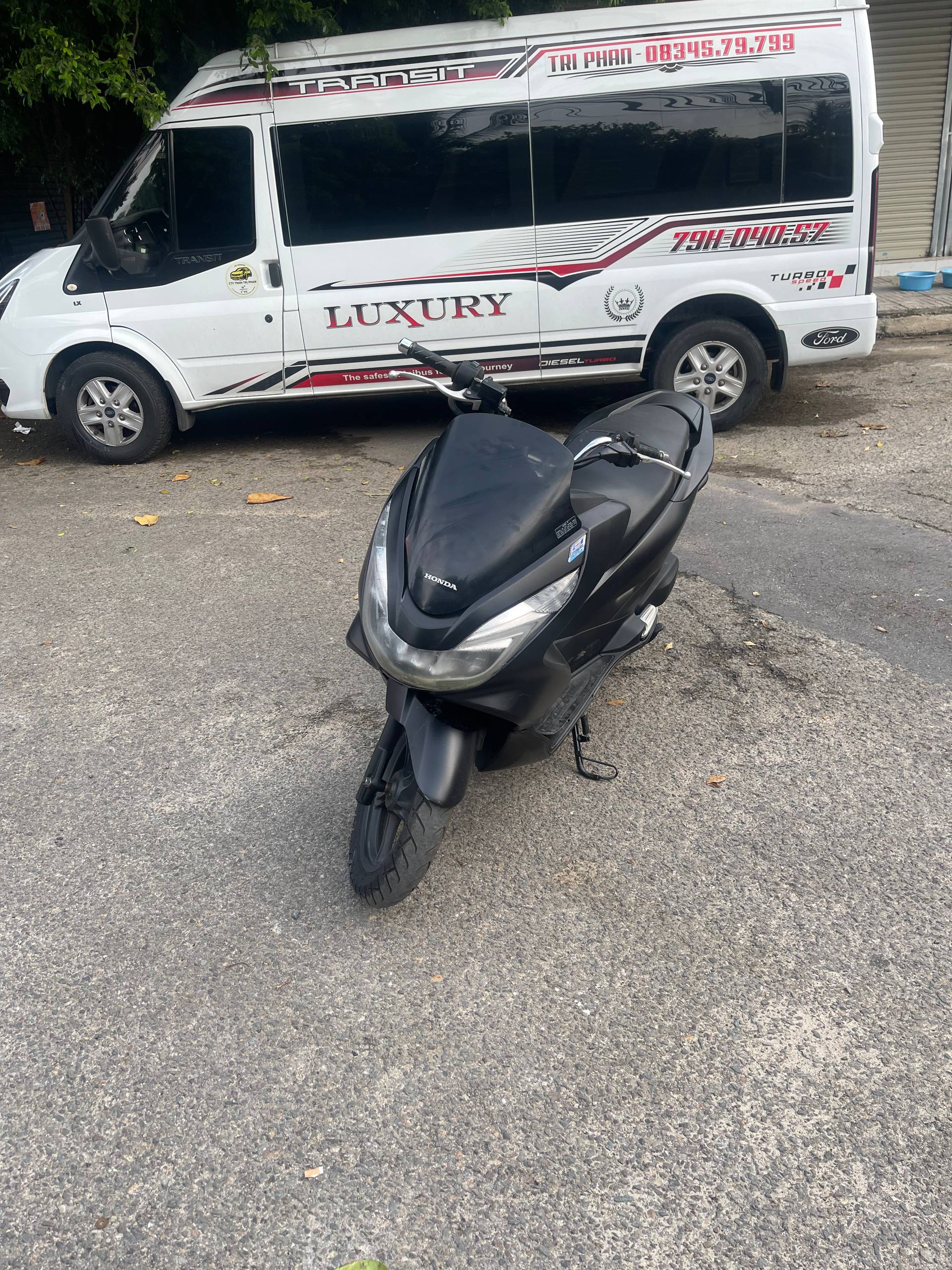 Honda PSX-125 в продаже, пробег 130 000 км, двигатель и вариатор в хорошем состоянии…