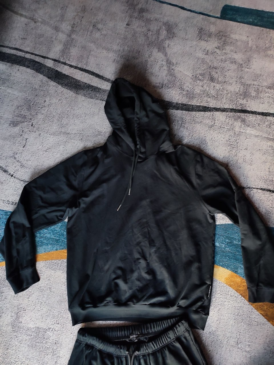 Фото 3: Продаётся платье с шортиками от Lamina Apparel для тенниса или пиклболла, размер S-M.