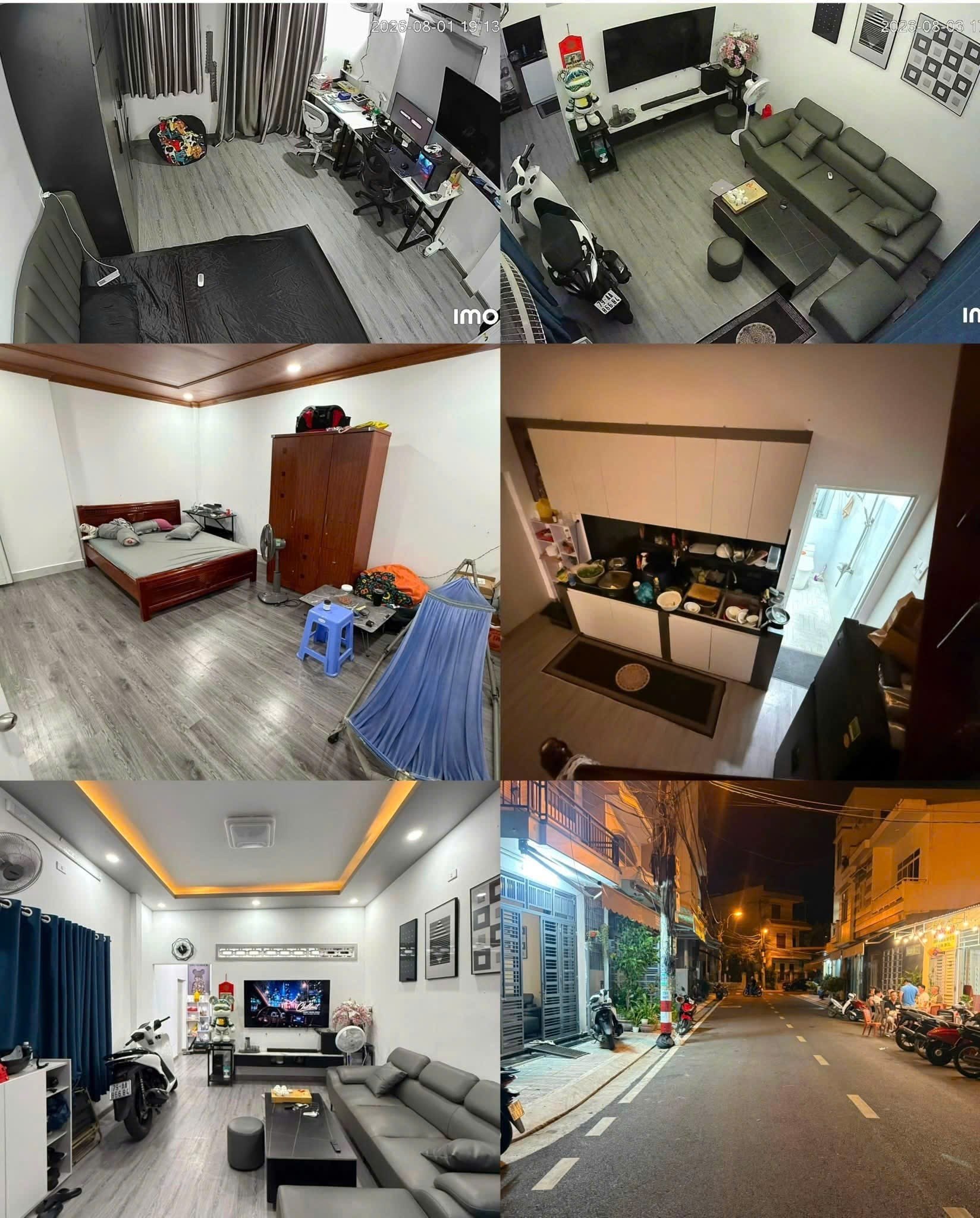 Дом с 2 спальнями на Севере Нячанга, 90 м², 2 этажа, полностью меблирован…