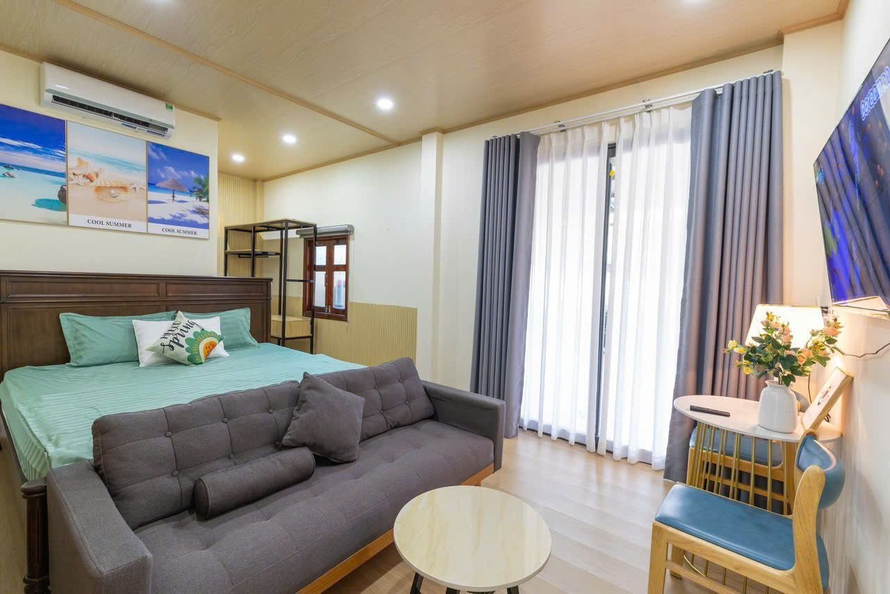 Вилла на участке 800 м² в Онг Ланге, в 2 км от пляжа