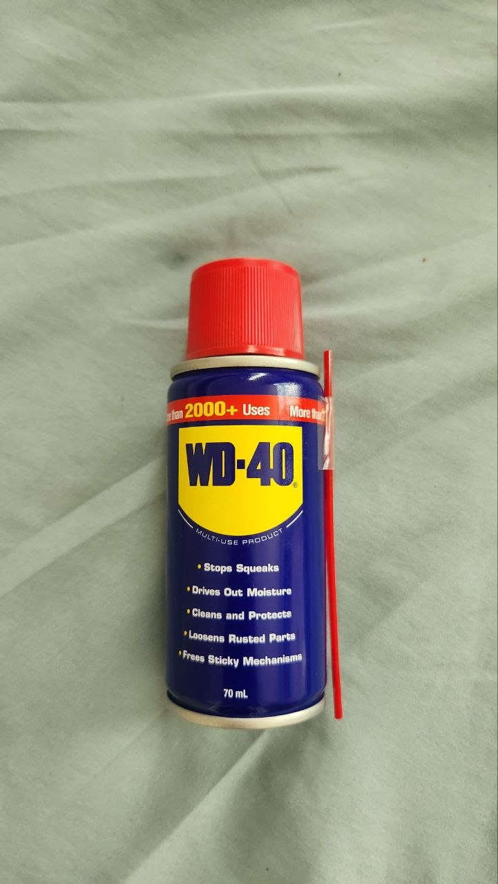 Продаются паяльник с жалами, WD-40, спирт, фоторамки, фартук, ваза, а…