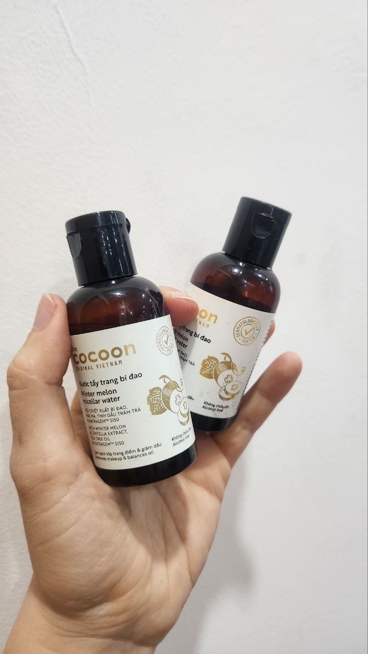 Фото 3: Продаются новые косметические средства: спрей для кожи головы Cocoon за 120к…