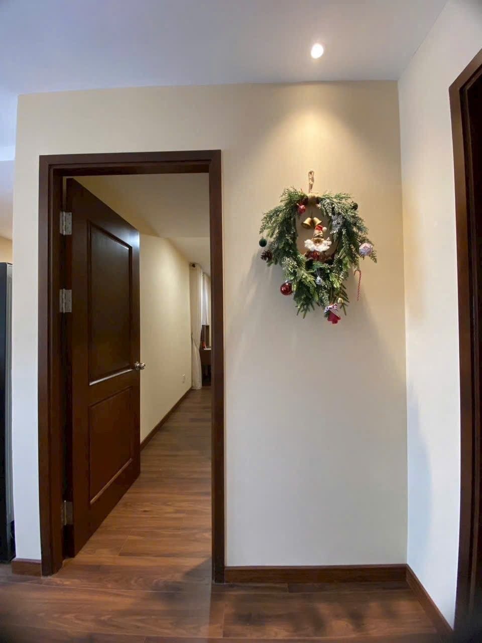 Фото 3: Сдаётся двухкомнатная квартира в CT2 VCN Phước Hải, Нячанг