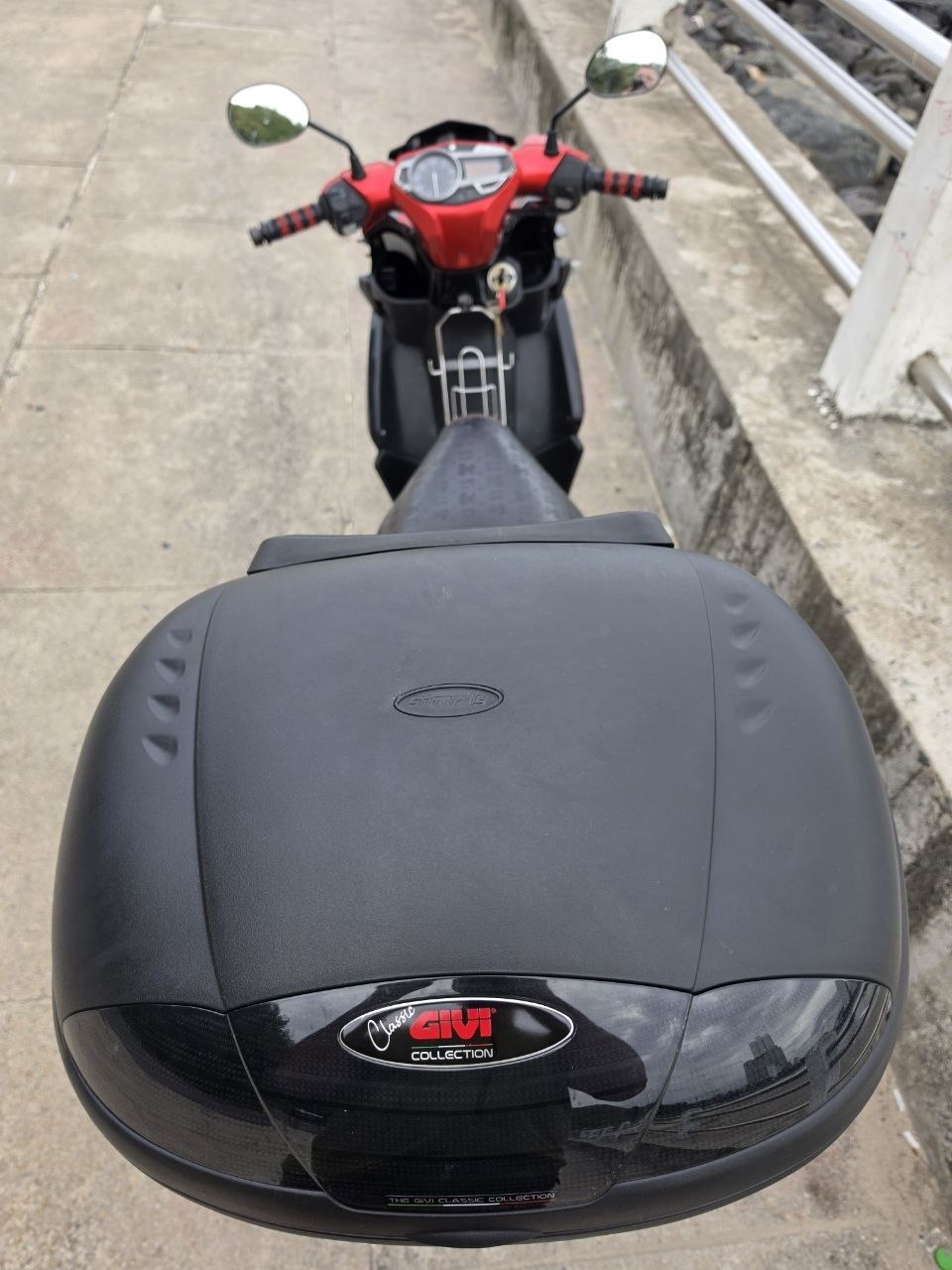 Скутер Yamaha Nouvo в хорошем рабочем состоянии, экономичный и…