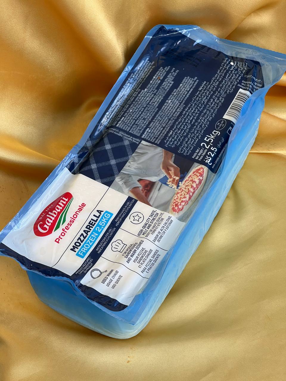 Продаются европейские сыры (моцарелла, гауда, чеддер, эдам, козий) и десерты ручной…