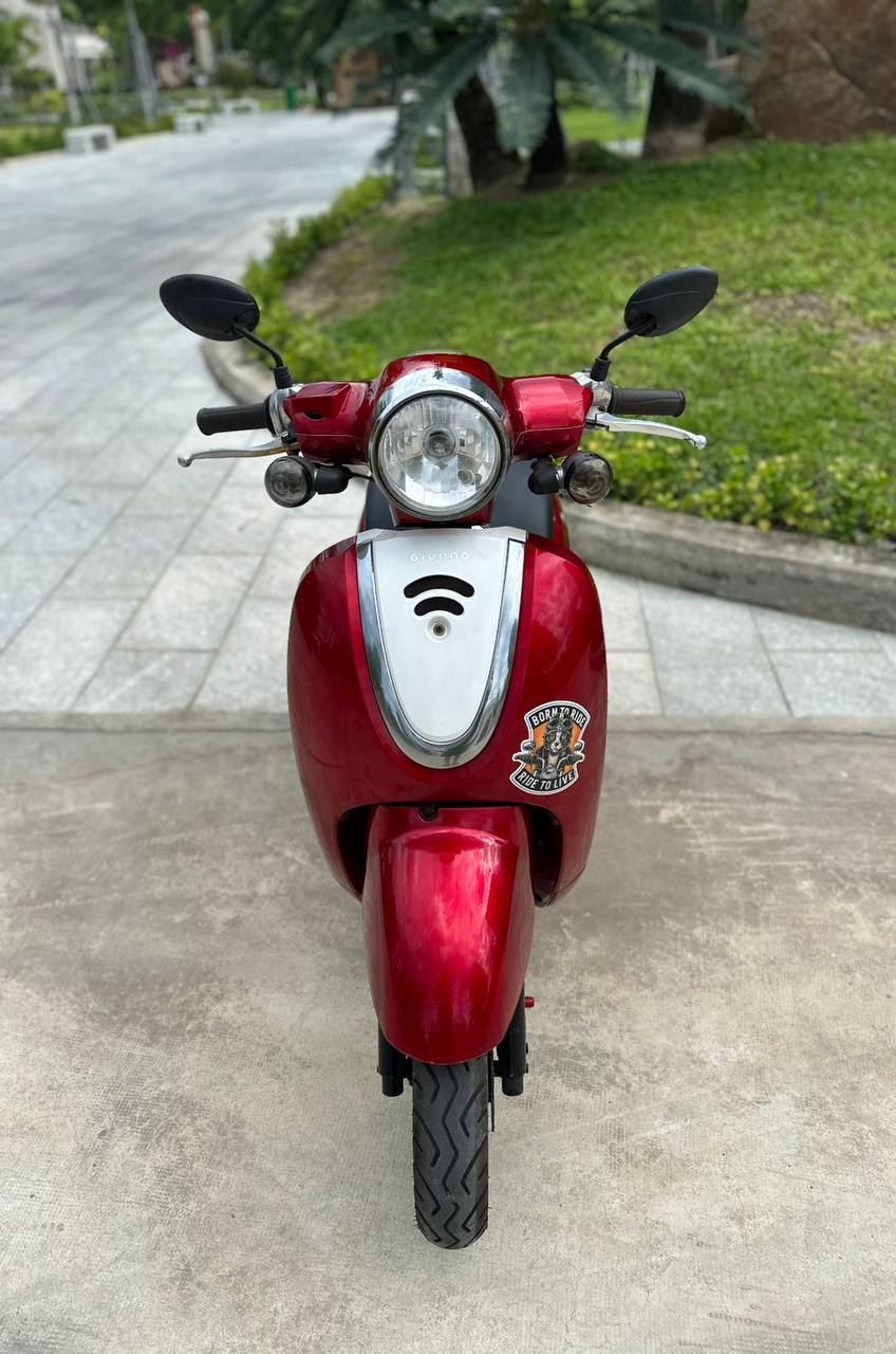 Фото 2: Продаётся скутер Espero 50 cc, 2020 года выпуска