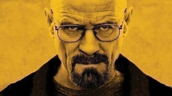 Вечер игры в «Во все тяжкие» на воскресной игротеке