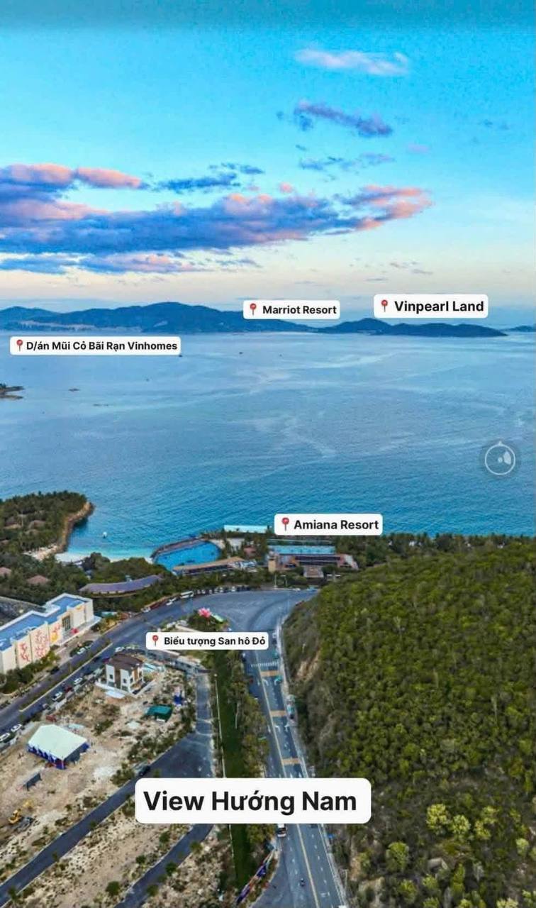 Фото 3: Предлагаются апартаменты в престижном комплексе Libera Nha Trang у самого моря.