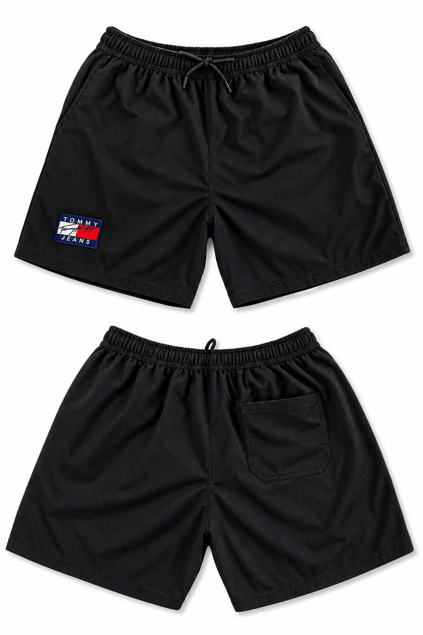 Продаются новые шорты Tommy Hilfiger, унисекс, размер S-M