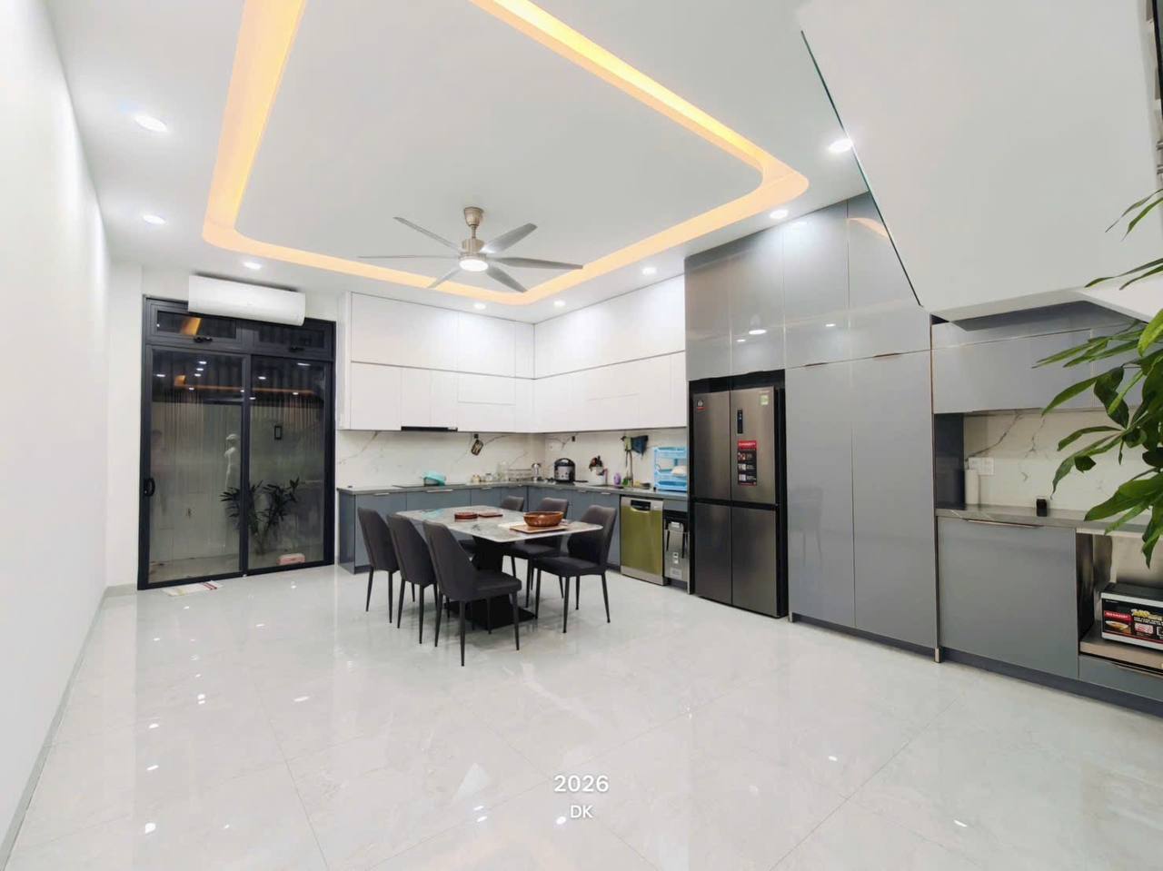 Фото 3: Сдаётся дом в районе My Gia, Западный Нячанг