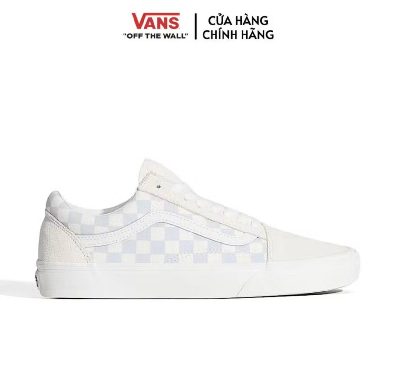 Новые оригинальные кеды Vans Old School, размер 43