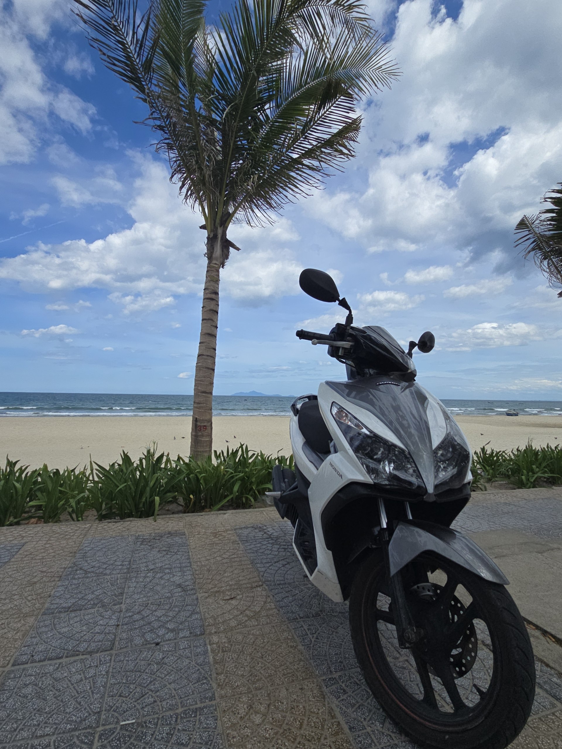 Продаётся Honda Airblade 125сс 2014 года в отличном состоянии