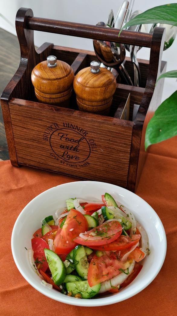 Предлагаем блюда домашней кухни с доставкой