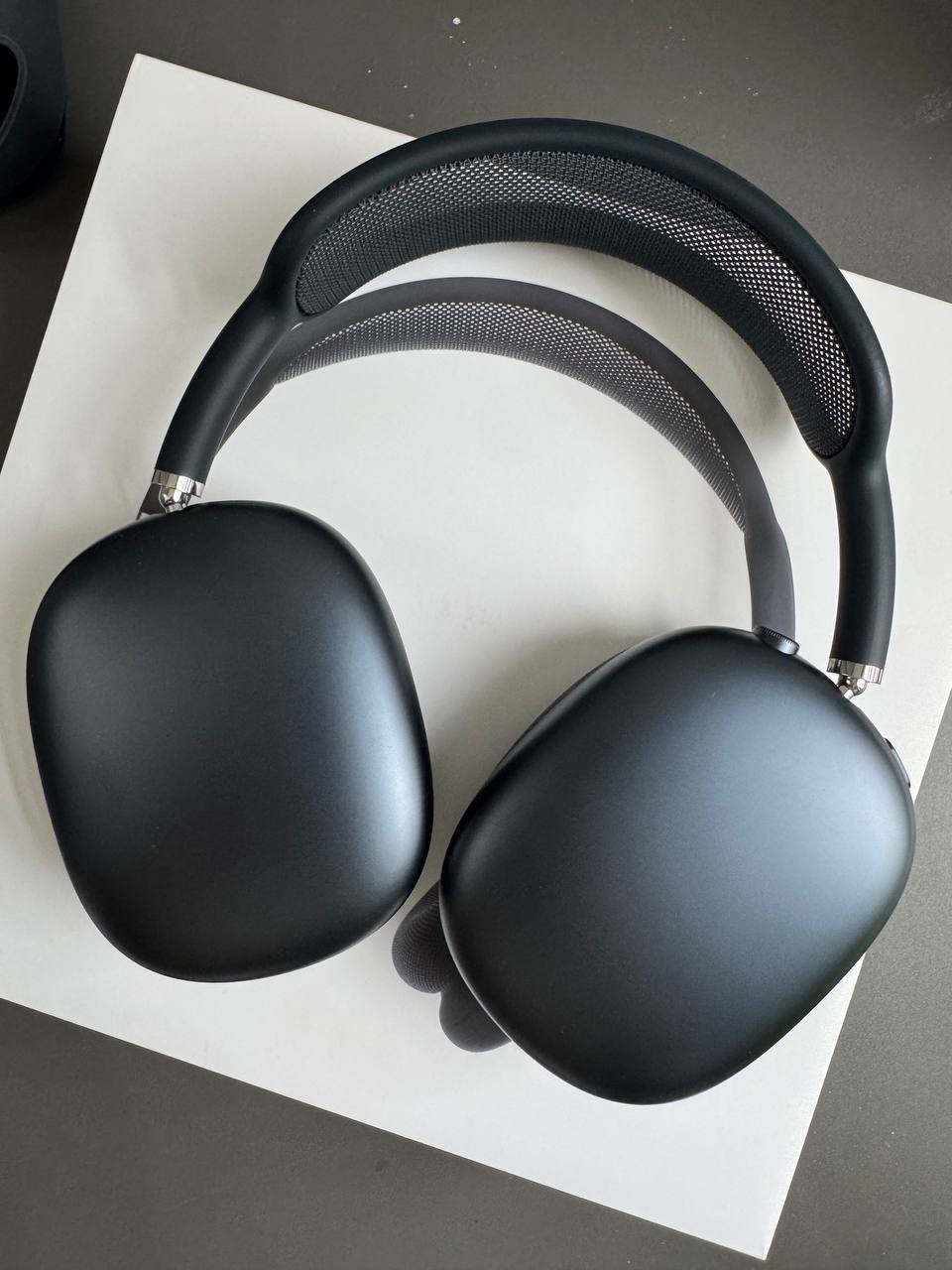 Продаются наушники AirPods Max 2, куплены в мае